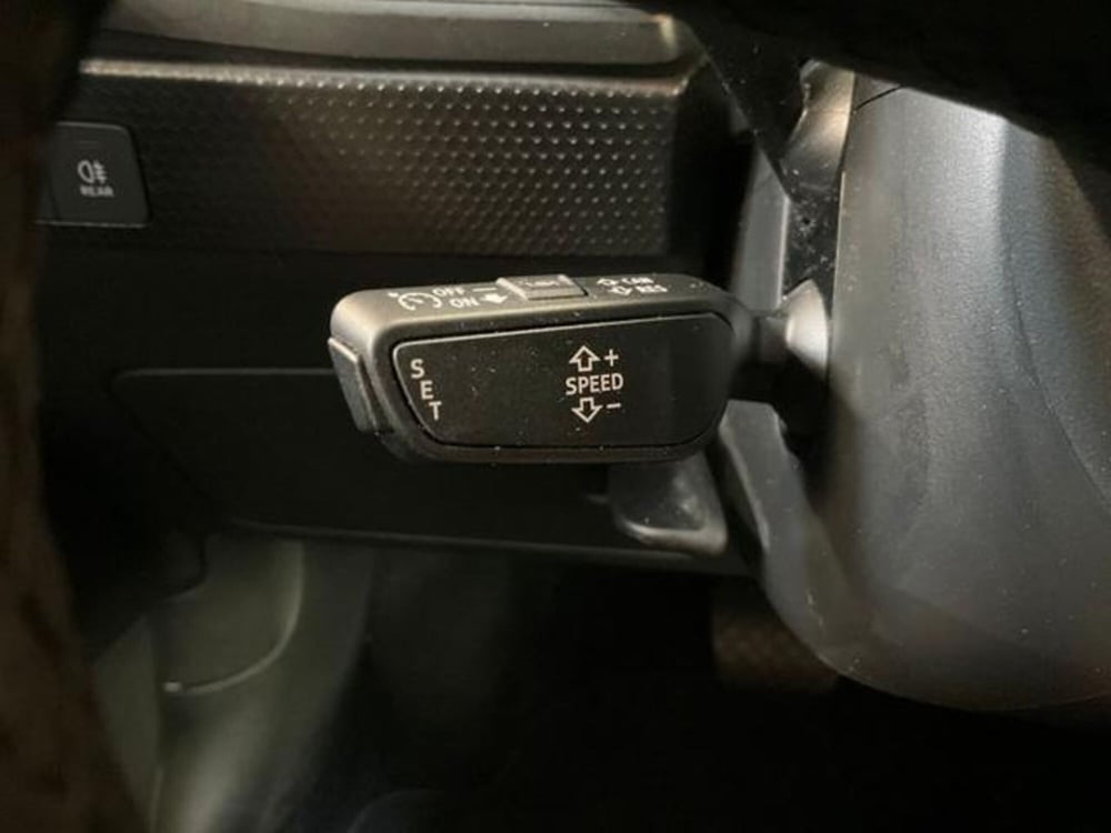 Audi A1 Sportback usata a Milano (9)