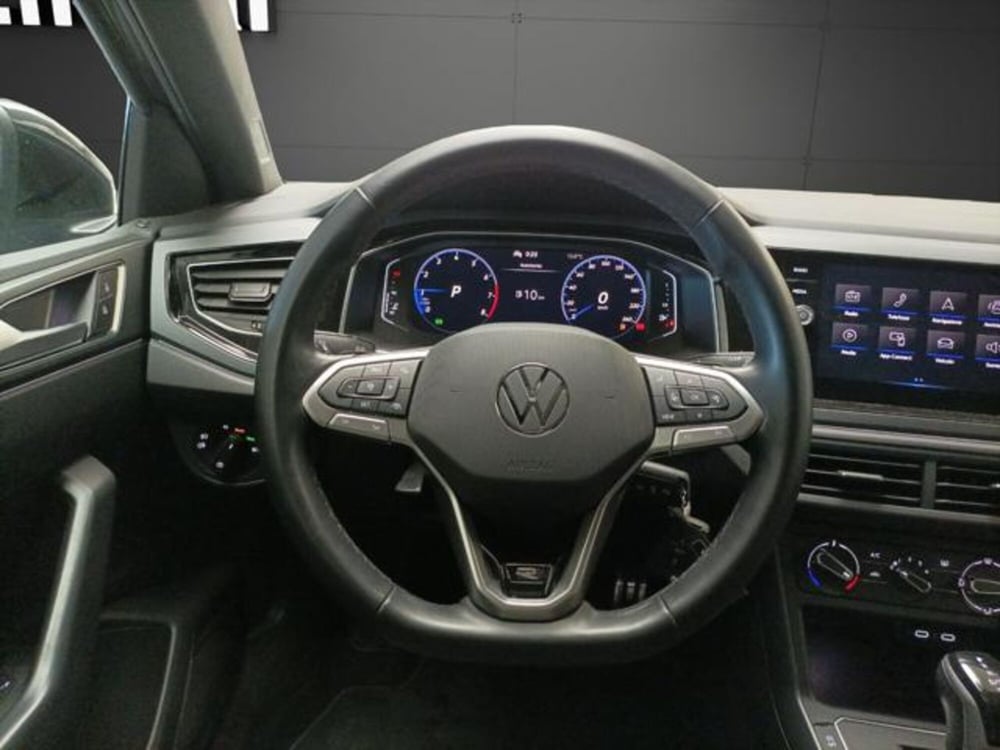 Volkswagen Taigo usata a Milano (11)