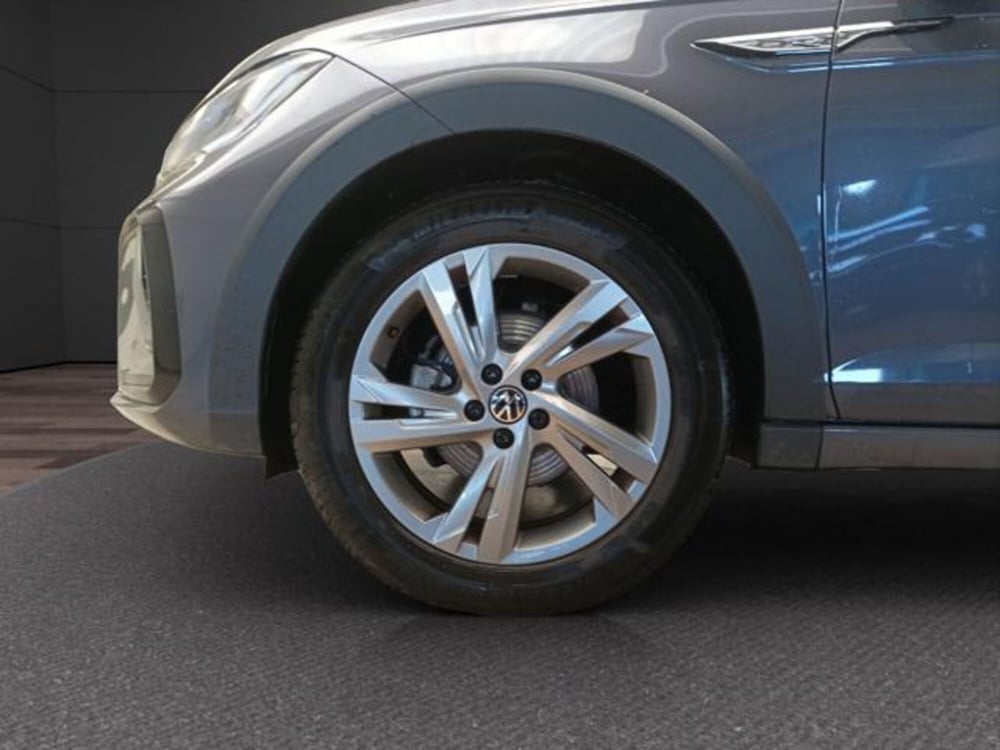 Volkswagen Taigo usata a Milano (7)