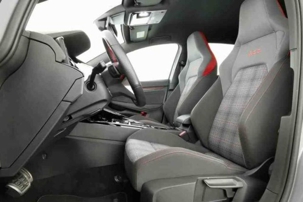 Volkswagen Golf usata a Milano (11)