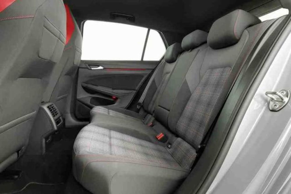 Volkswagen Golf usata a Milano (12)