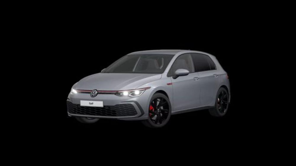 Volkswagen Golf usata a Milano (14)