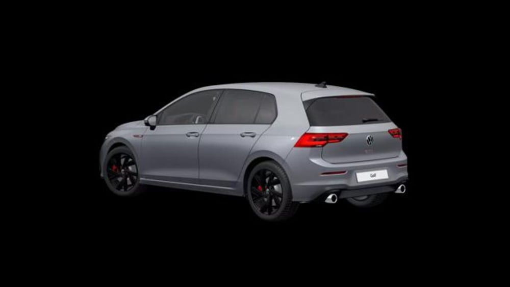 Volkswagen Golf usata a Milano (15)