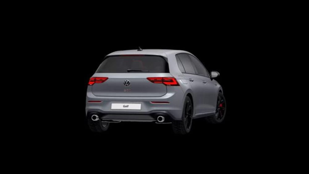 Volkswagen Golf usata a Milano (16)