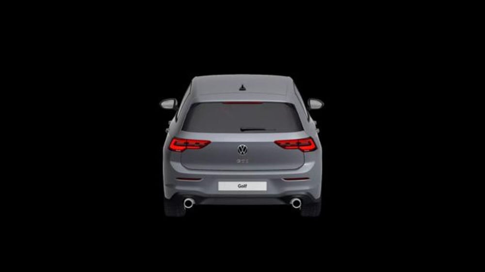 Volkswagen Golf usata a Milano (17)
