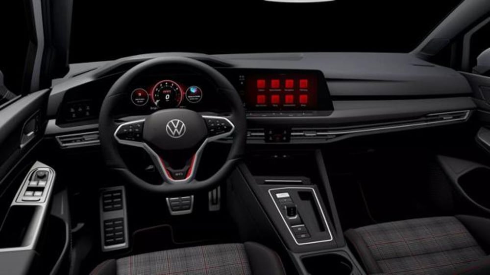 Volkswagen Golf usata a Milano (19)