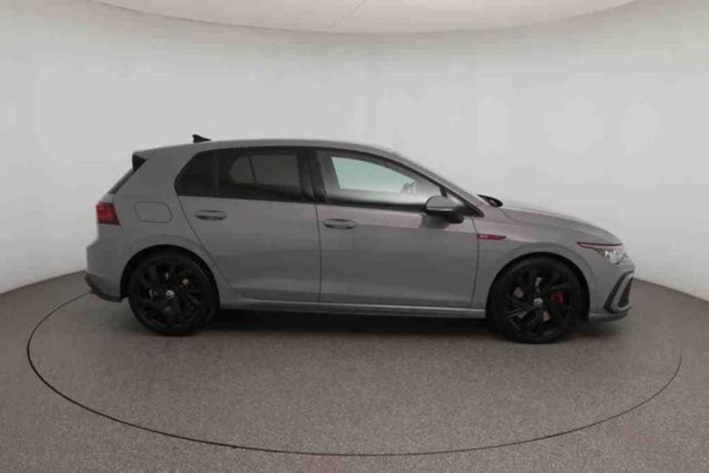 Volkswagen Golf usata a Milano (6)