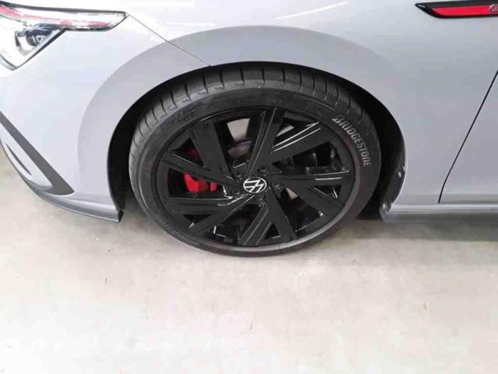 Volkswagen Golf usata a Milano (8)