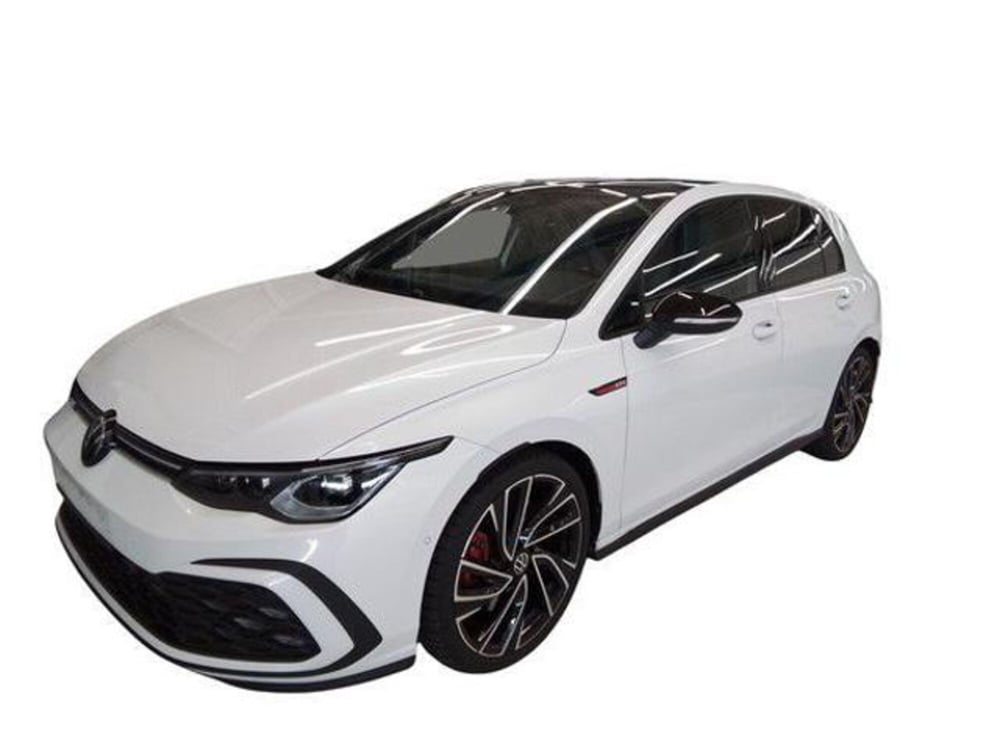 Volkswagen Golf usata a Milano
