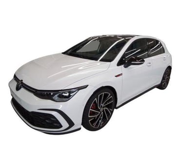 Volkswagen Golf 2.0 tsi GTI MT Ultimate 245cv del 2024 usata a Magenta
