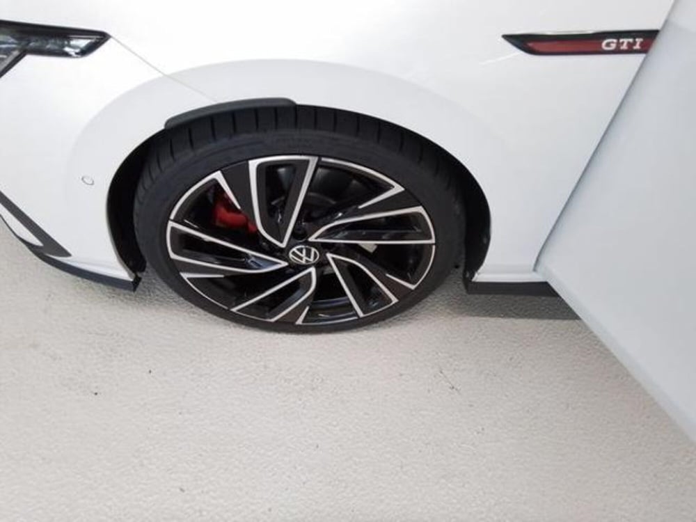 Volkswagen Golf usata a Milano (10)