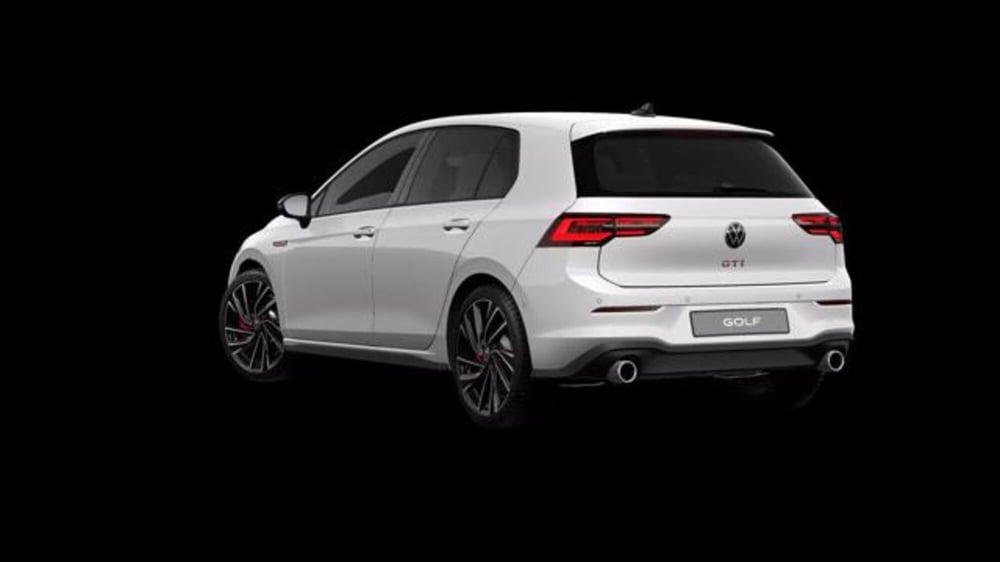 Volkswagen Golf usata a Milano (11)