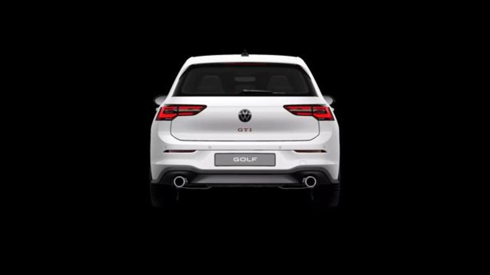 Volkswagen Golf usata a Milano (13)