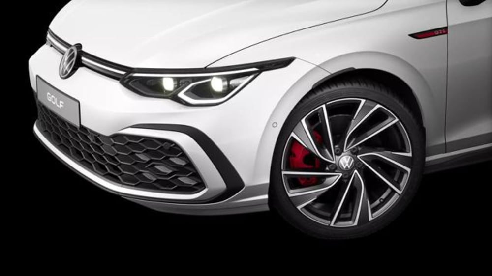 Volkswagen Golf usata a Milano (14)