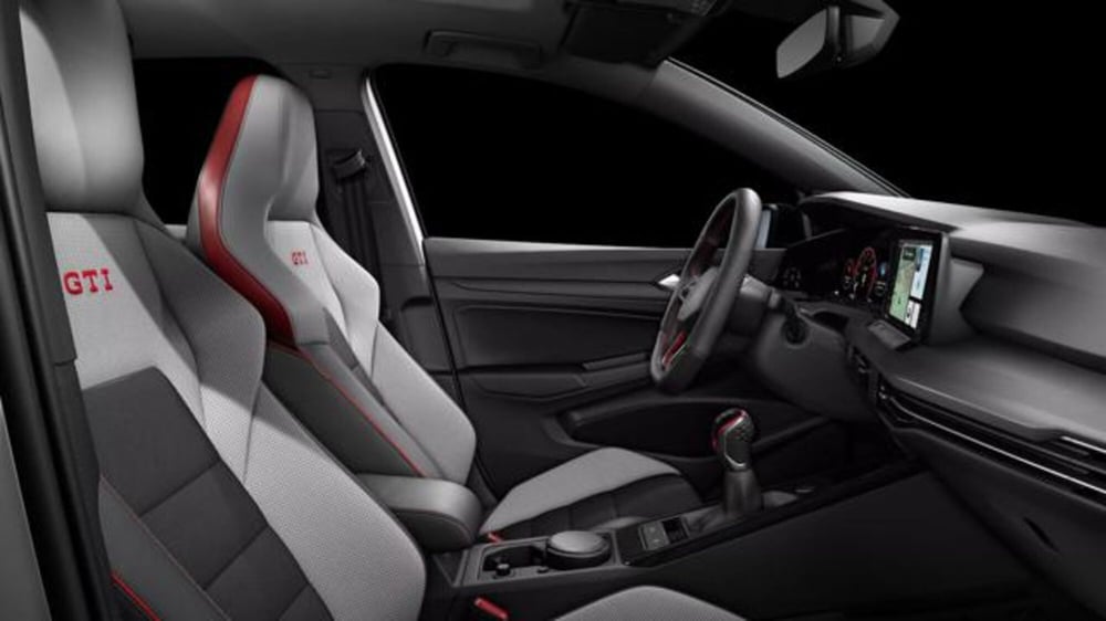 Volkswagen Golf usata a Milano (16)