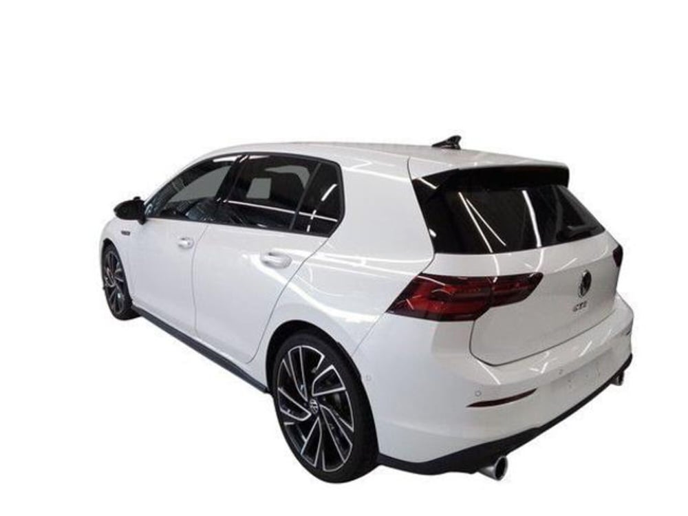 Volkswagen Golf usata a Milano (3)