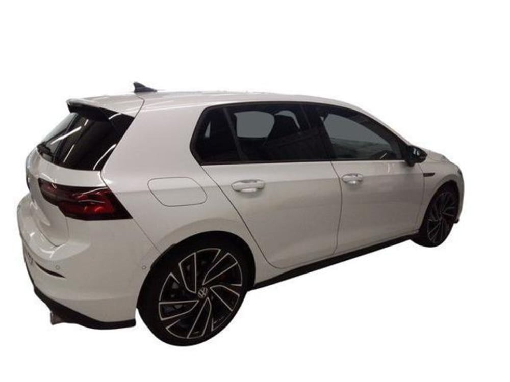 Volkswagen Golf usata a Milano (4)