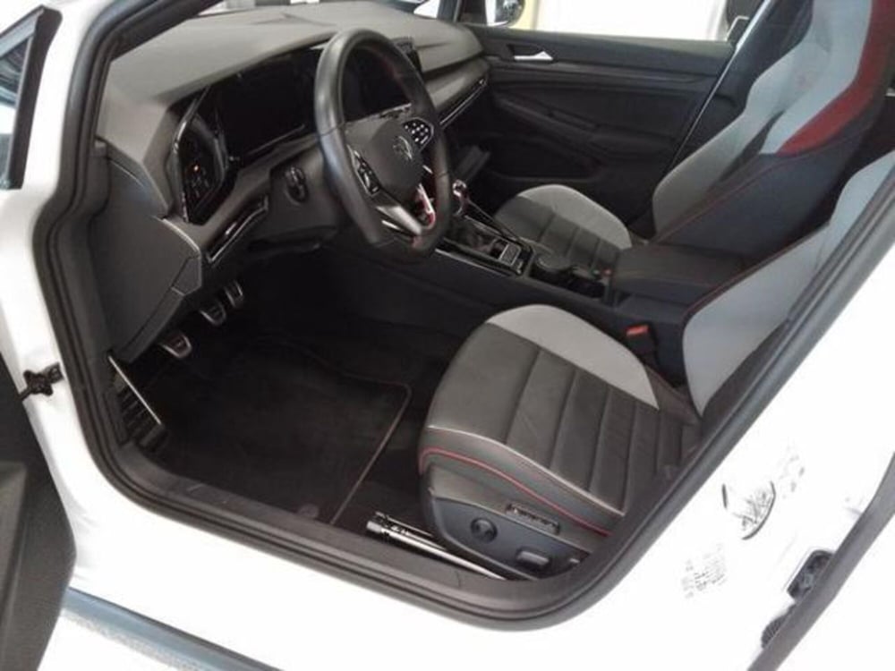 Volkswagen Golf usata a Milano (6)