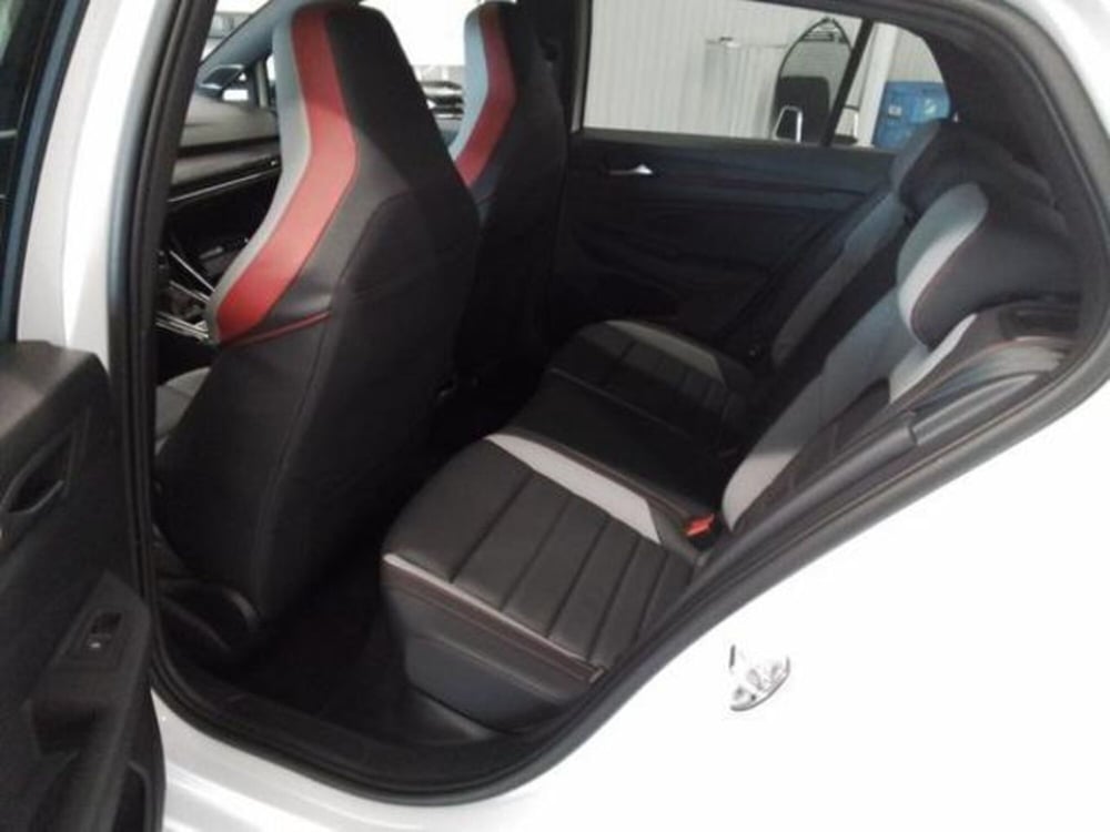 Volkswagen Golf usata a Milano (7)