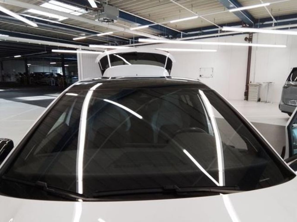 Volkswagen Golf usata a Milano (9)