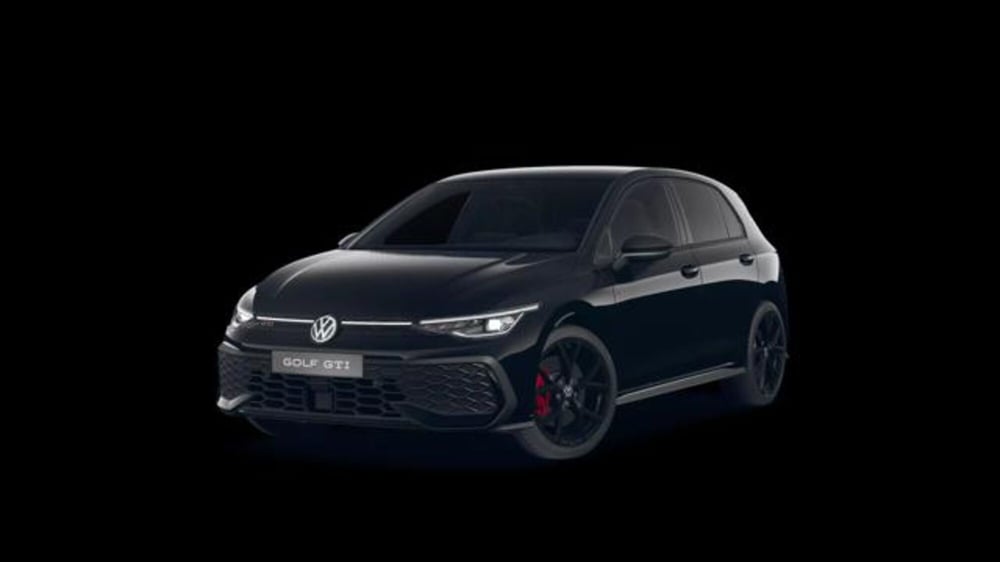 Volkswagen Golf usata a Milano (10)