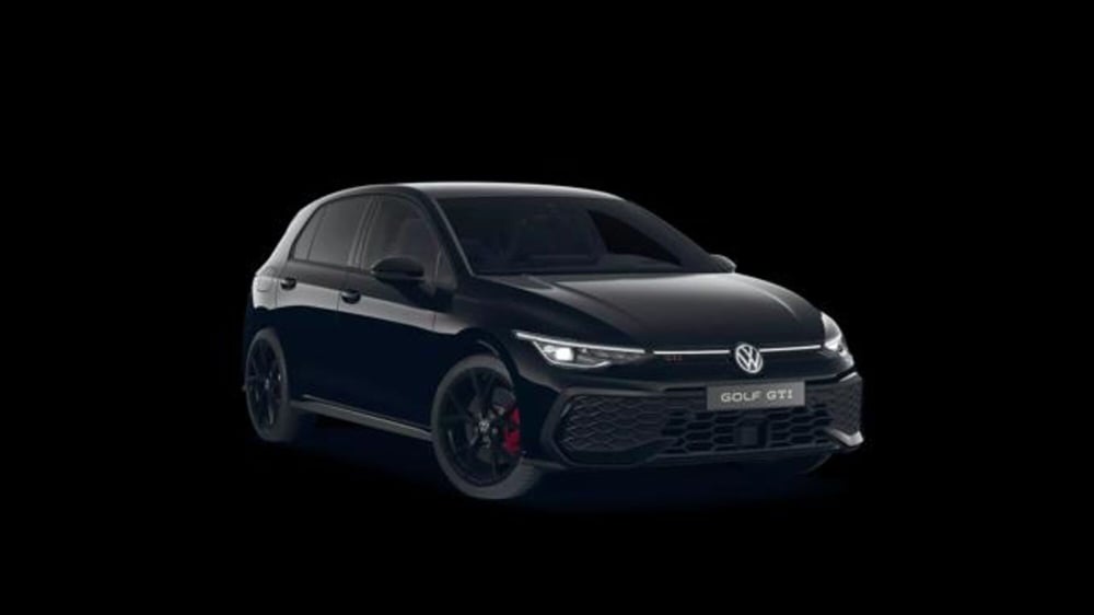 Volkswagen Golf usata a Milano (11)