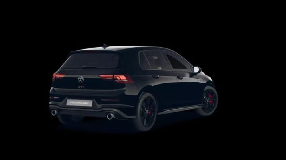 Volkswagen Golf usata a Milano (12)