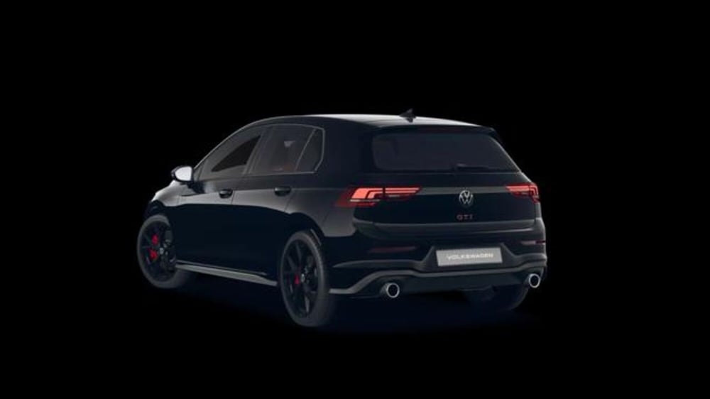 Volkswagen Golf usata a Milano (13)