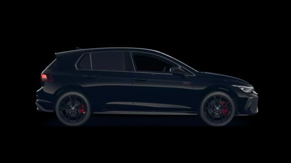Volkswagen Golf usata a Milano (14)