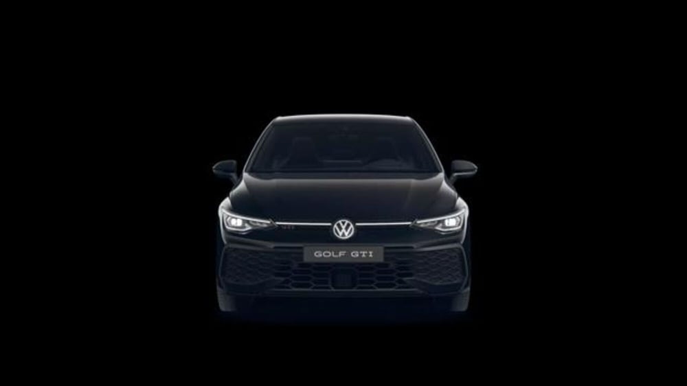 Volkswagen Golf usata a Milano (15)