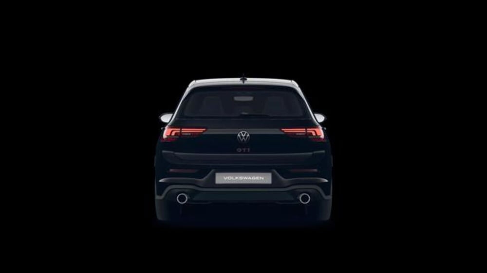 Volkswagen Golf usata a Milano (16)
