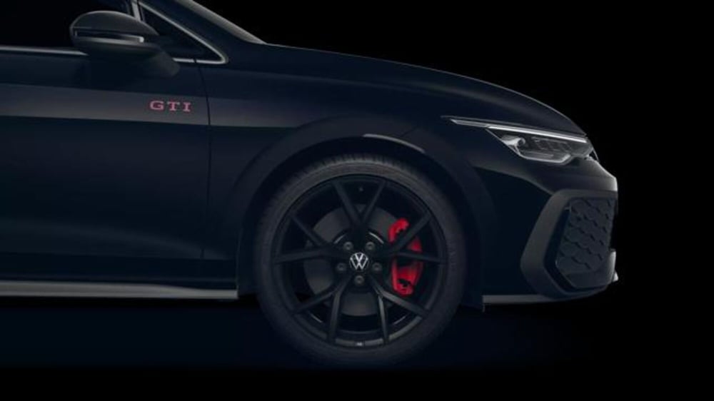 Volkswagen Golf usata a Milano (17)