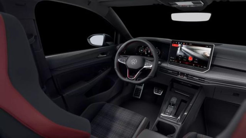 Volkswagen Golf usata a Milano (18)