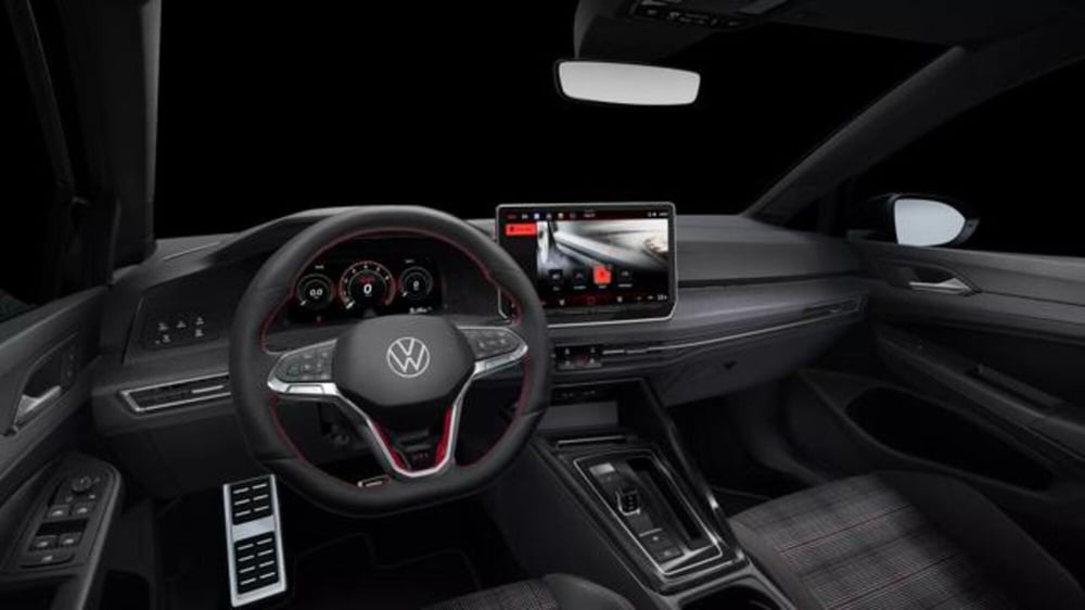 Volkswagen Golf usata a Milano (19)