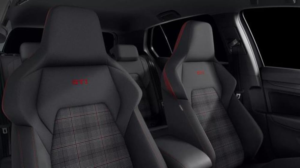 Volkswagen Golf usata a Milano (20)