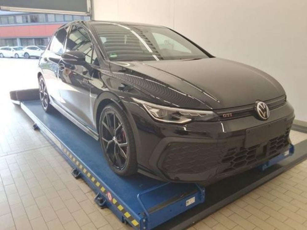 Volkswagen Golf usata a Milano (3)