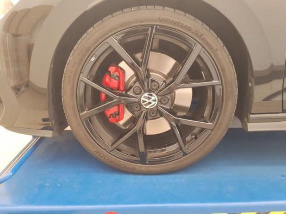 Volkswagen Golf usata a Milano (6)