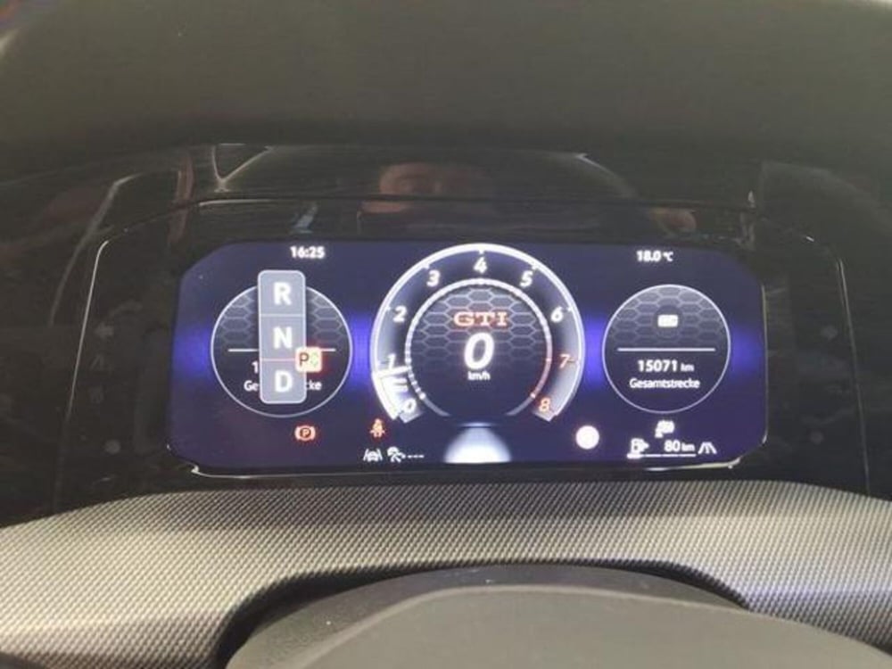 Volkswagen Golf usata a Milano (7)