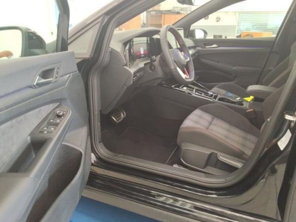 Volkswagen Golf usata a Milano (8)