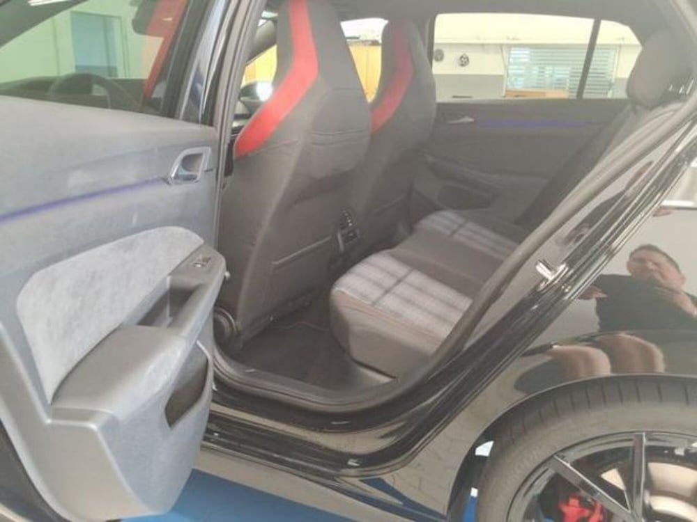 Volkswagen Golf usata a Milano (9)