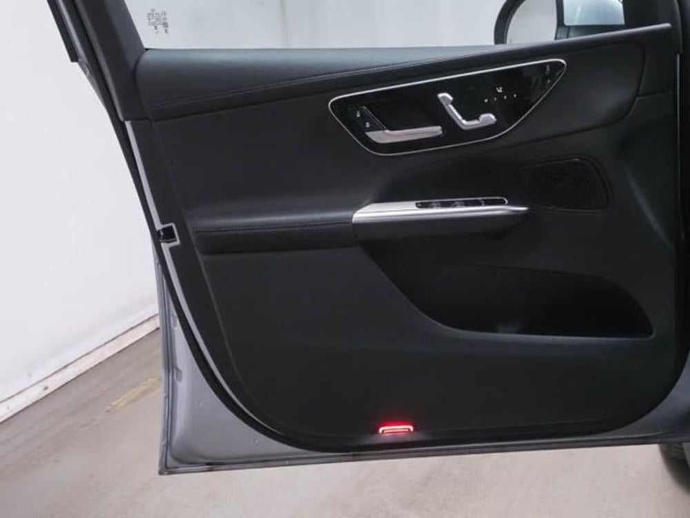 Mercedes-Benz GLC usata a Milano (10)