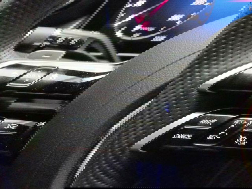 Mercedes-Benz GLC usata a Milano (11)