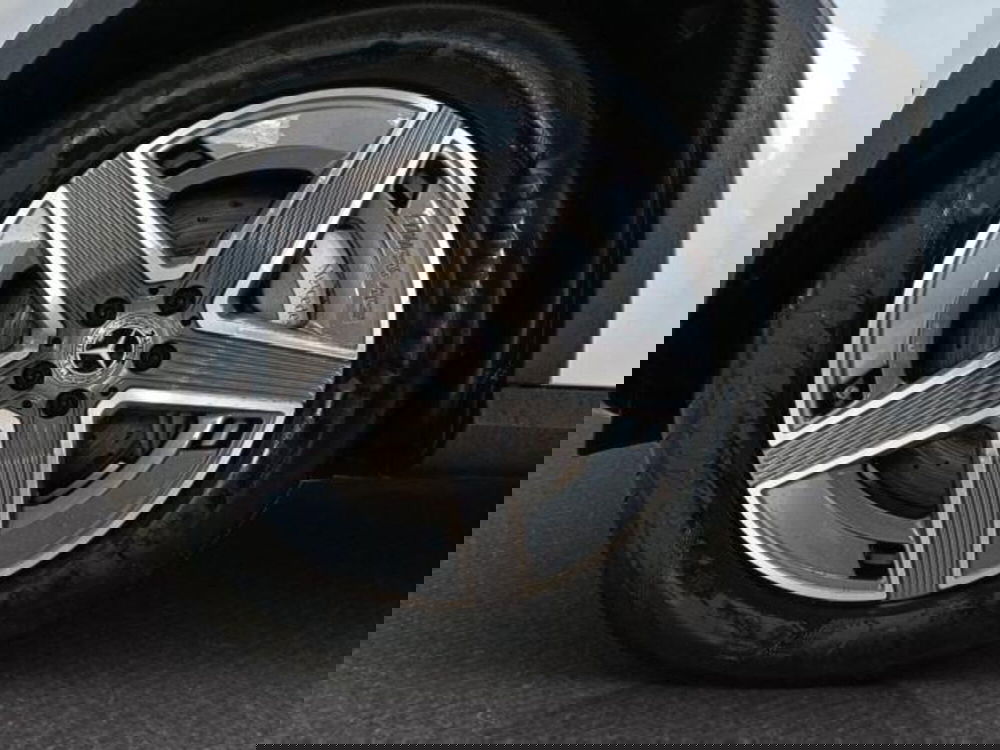 Mercedes-Benz GLC usata a Milano (13)