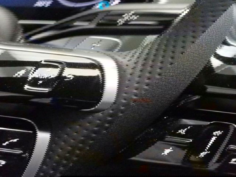 Mercedes-Benz GLC usata a Milano (14)