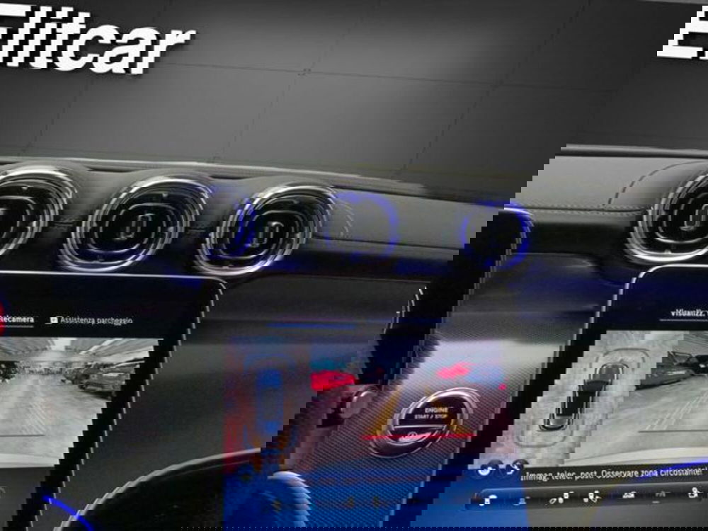 Mercedes-Benz GLC usata a Milano (16)