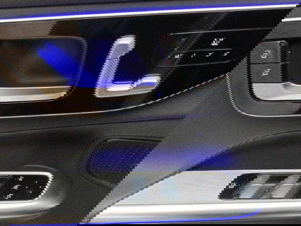 Mercedes-Benz GLC usata a Milano (17)