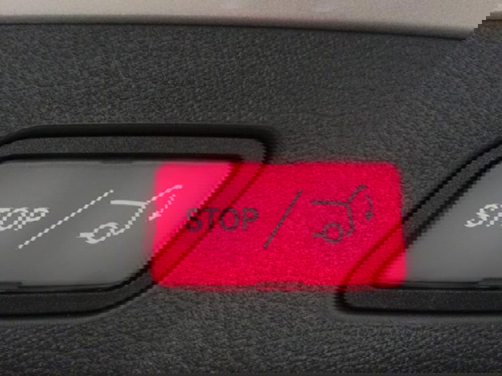 Mercedes-Benz GLC usata a Milano (18)