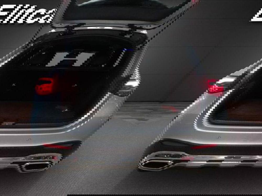 Mercedes-Benz GLC usata a Milano (19)