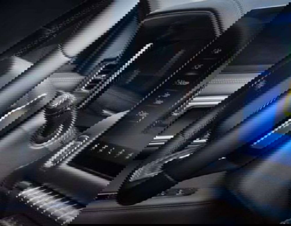 Foton Tunland nuova a Firenze (10)