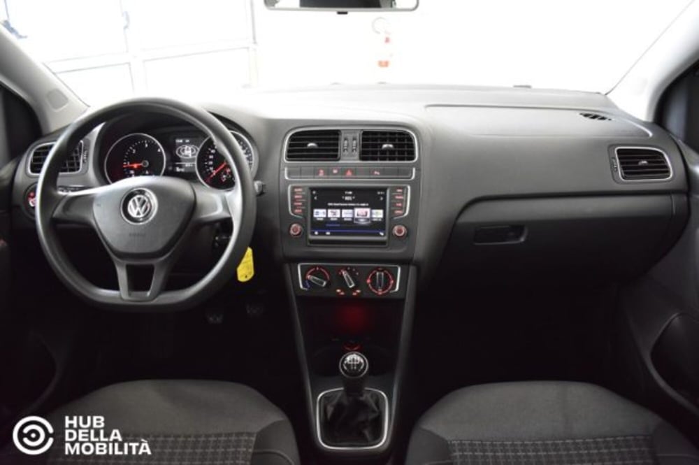 Volkswagen Polo usata a Perugia (10)